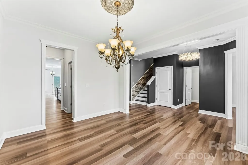 1318 Poppy Way Matthews NC 28104