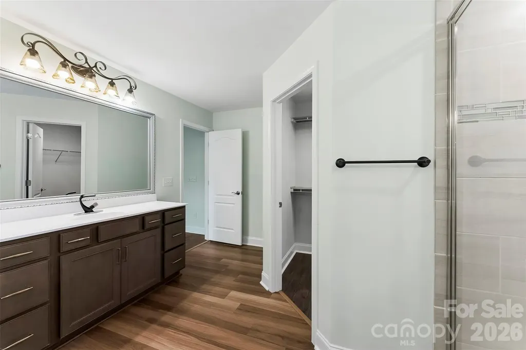 1318 Poppy Way Matthews NC 28104
