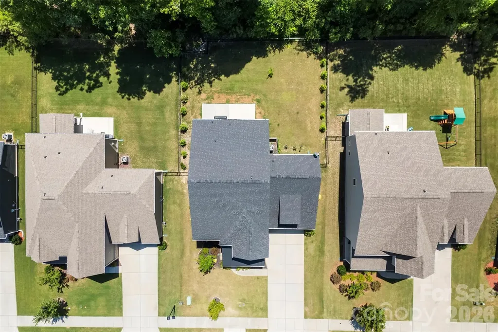 1318 Poppy Way Matthews NC 28104