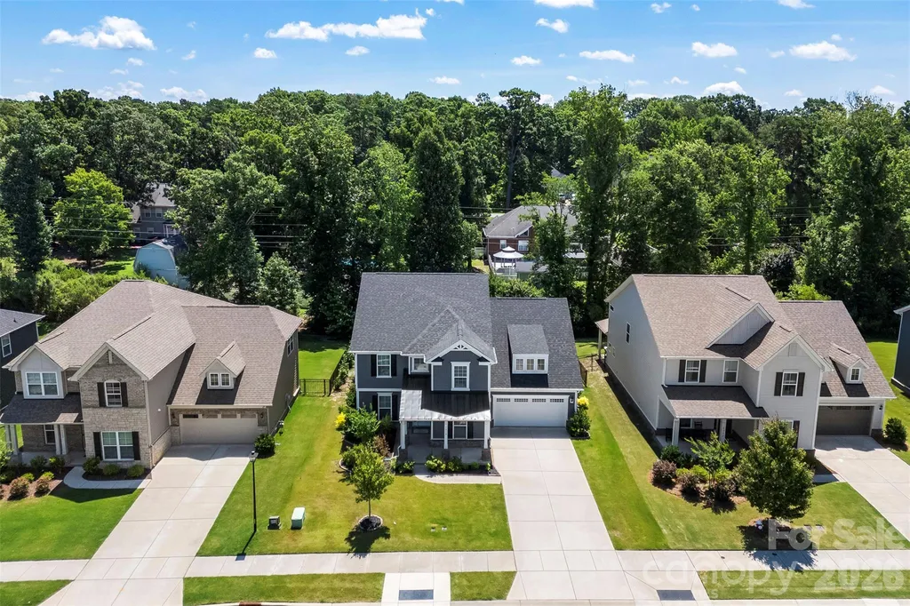 1318 Poppy Way Stallings NC 28104