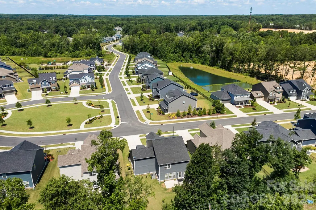 1318 Poppy Way Stallings NC 28104