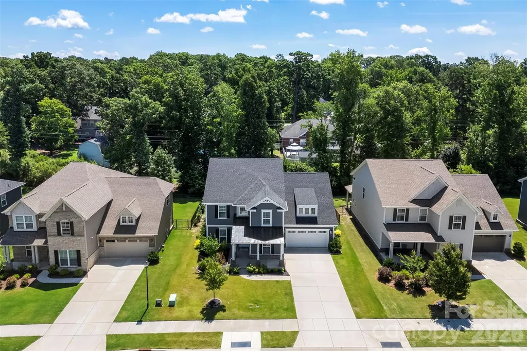 1318 Poppy Way Matthews NC 28104