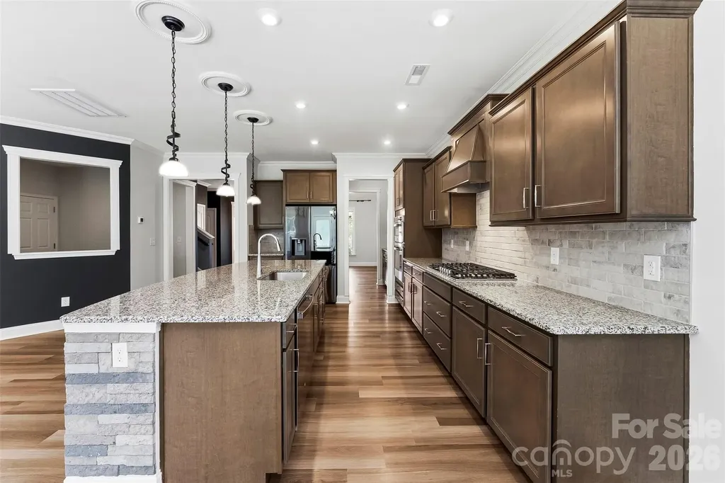 1318 Poppy Way Matthews NC 28104