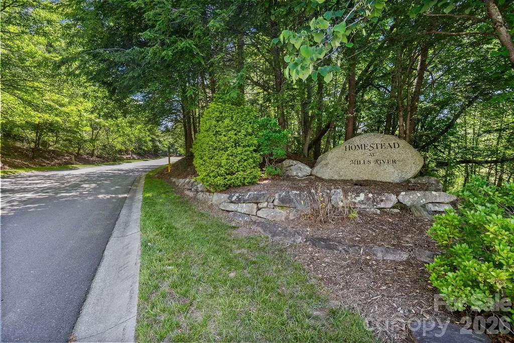 472 Mills River Way Horse Shoe NC 28742