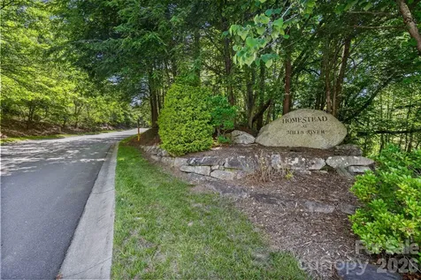 472 Mills River Way Horse Shoe NC 28742