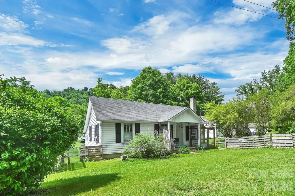 73 Trinidad Drive Canton NC 28716