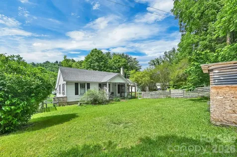 73 Trinidad Drive Canton NC 28716