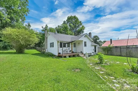 73 Trinidad Drive Canton NC 28716