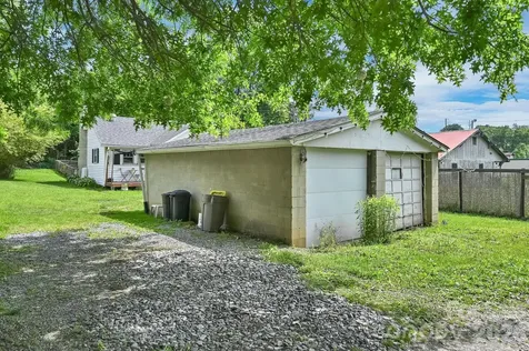 73 Trinidad Drive Canton NC 28716