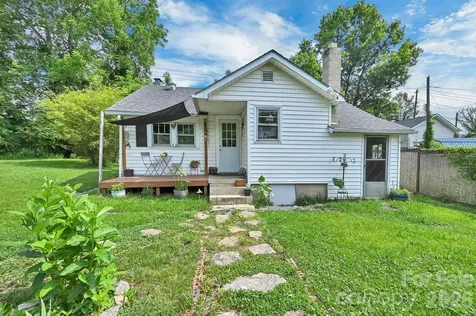 73 Trinidad Drive Canton NC 28716
