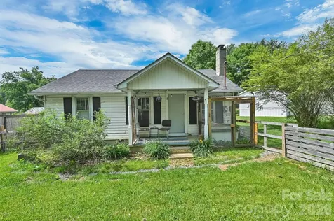 73 Trinidad Drive Canton NC 28716