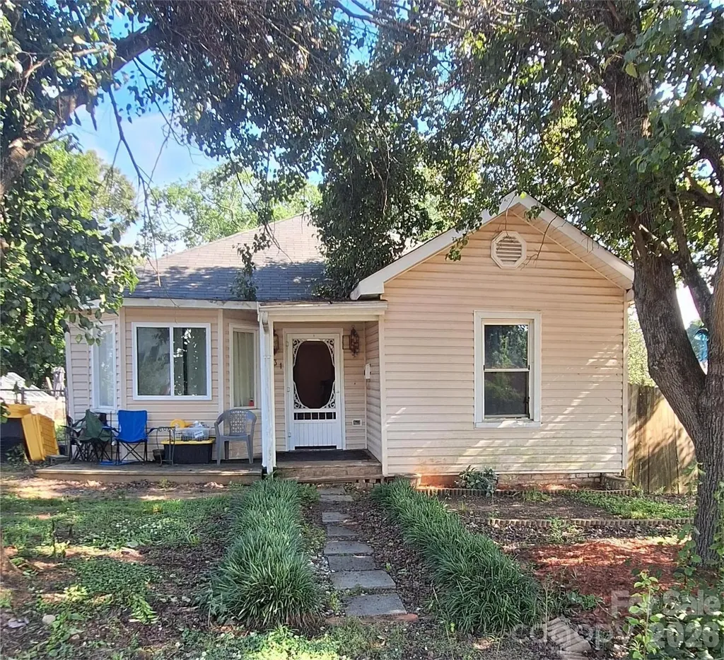 731 E Third Avenue Gastonia NC 28054