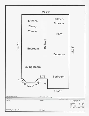 731 E Third Avenue Gastonia NC 28054