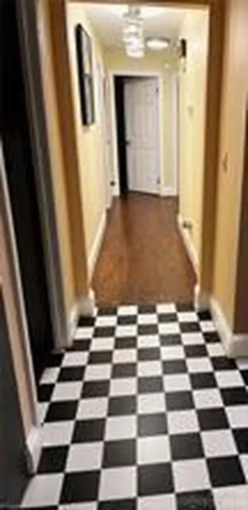 4685 Rock Creek Road Hayes NC 28635