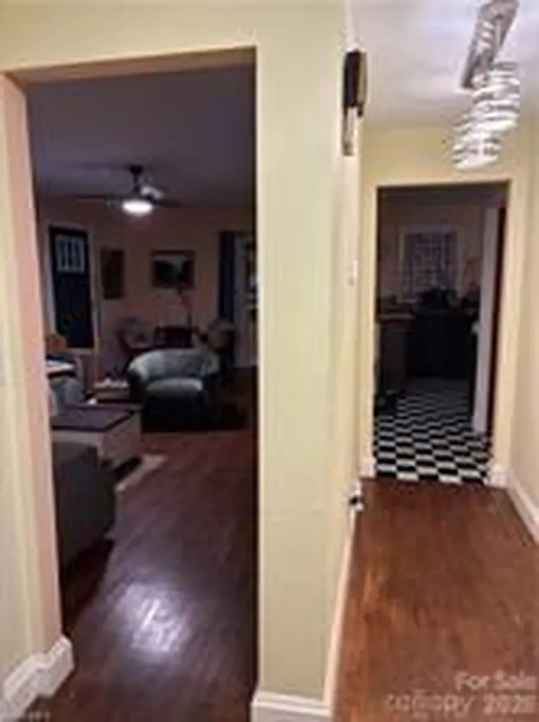 4685 Rock Creek Road Hayes NC 28635