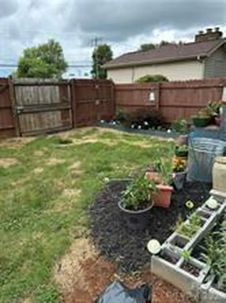 4685 Rock Creek Road Hayes NC 28635