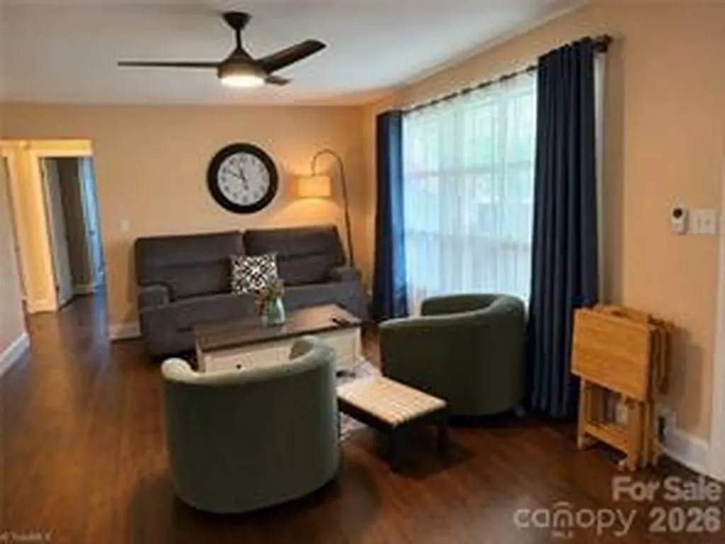 4685 Rock Creek Road Hayes NC 28635