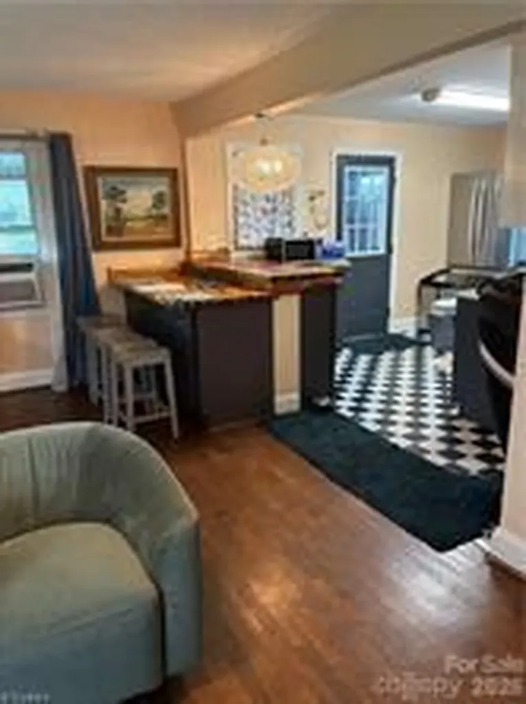 4685 Rock Creek Road Hayes NC 28635