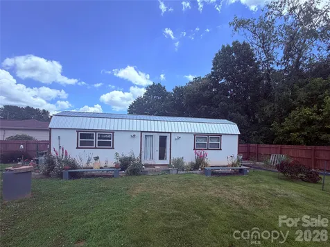 4685 Rock Creek Road Hayes NC 28635