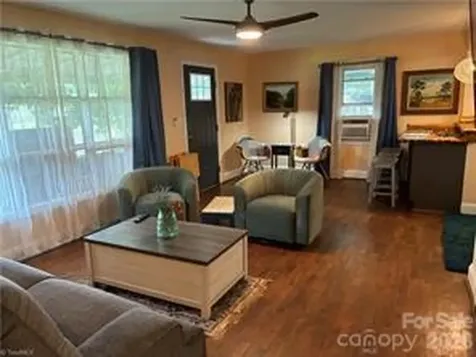 4685 Rock Creek Road Hayes NC 28635