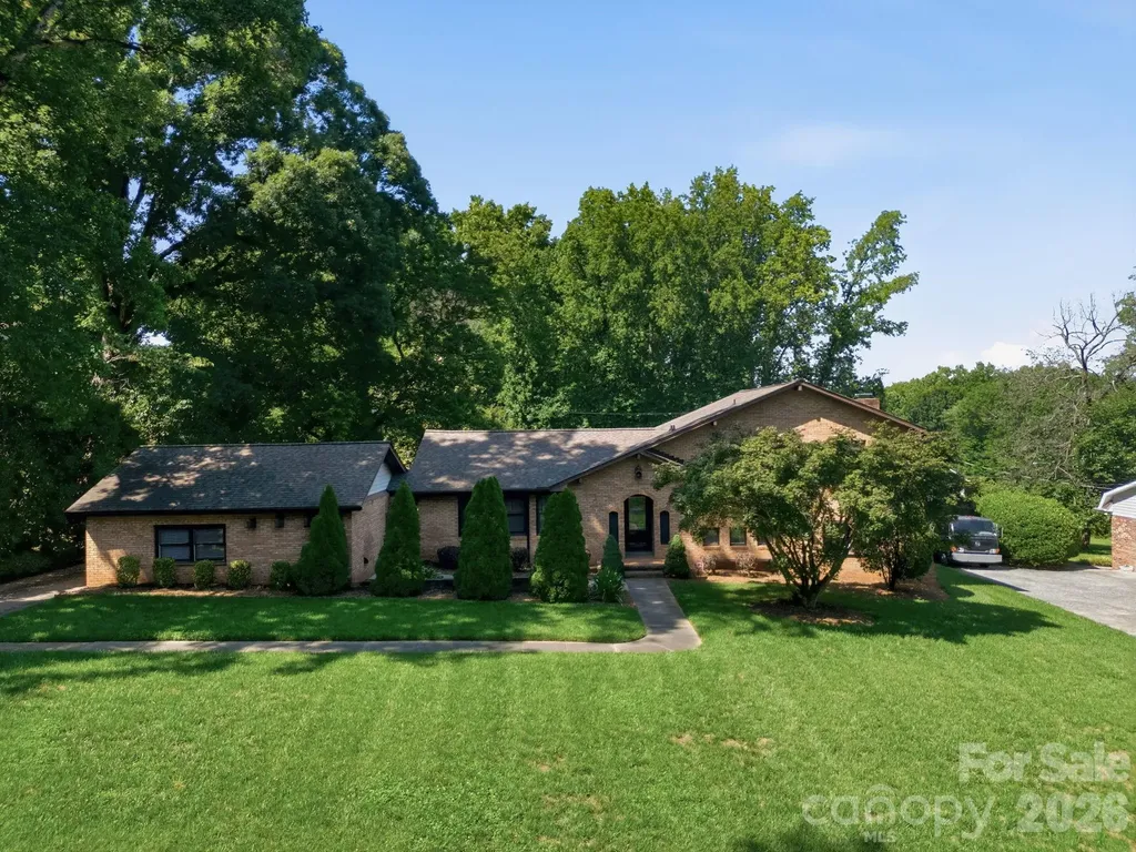 6621 Fair Lawn Road Charlotte NC 28215