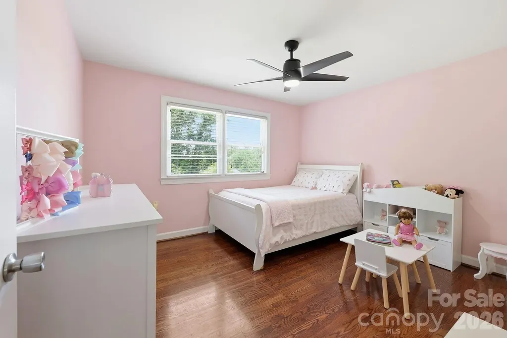 6621 Fair Lawn Road Charlotte NC 28215