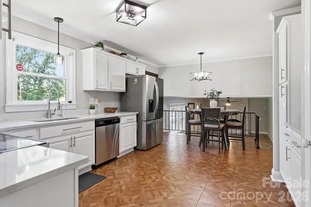 6621 Fair Lawn Road Charlotte NC 28215
