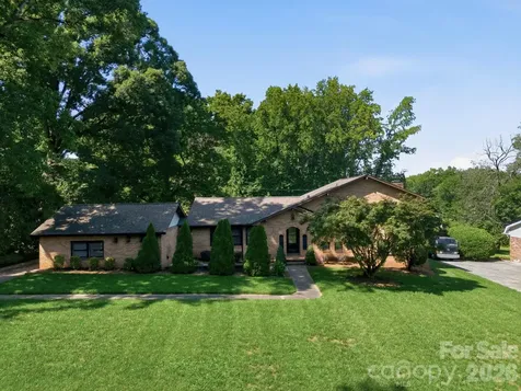 6621 Fair Lawn Road Charlotte NC 28215