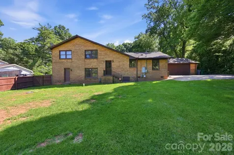 6621 Fair Lawn Road Charlotte NC 28215