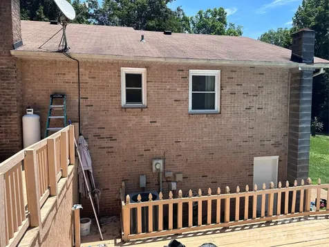 523 Boxwood Street Hudson NC 38638