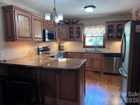 523 Boxwood Street Hudson NC 38638