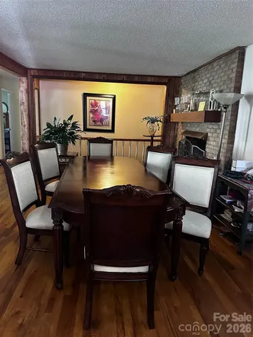 523 Boxwood Street Hudson NC 38638