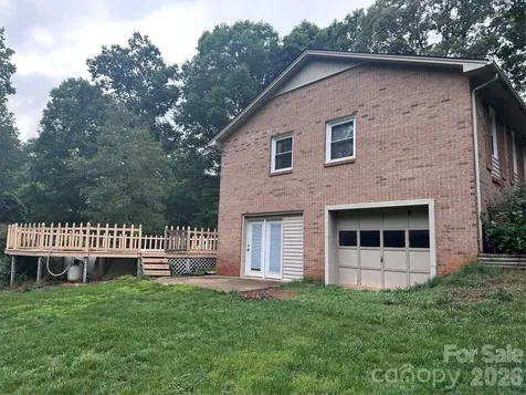 523 Boxwood Street Hudson NC 38638