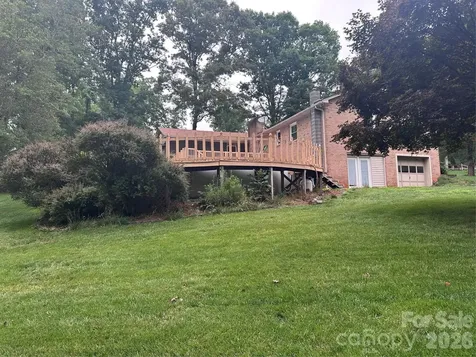 523 Boxwood Street Hudson NC 38638