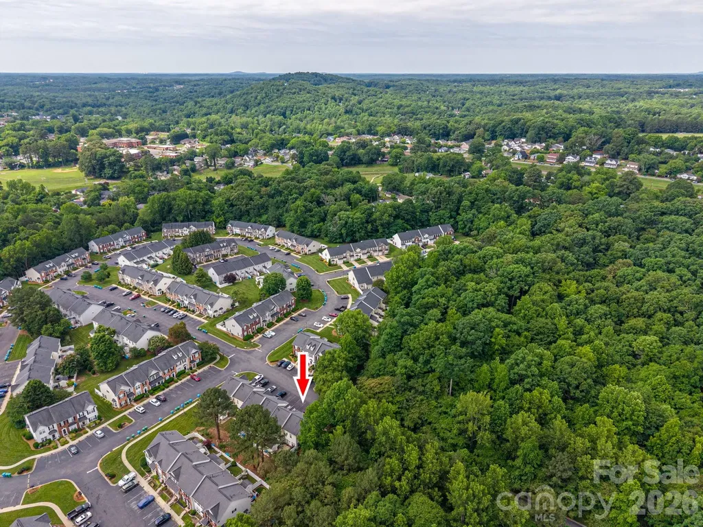 1091 Cramerton Village Drive Cramerton NC 28032