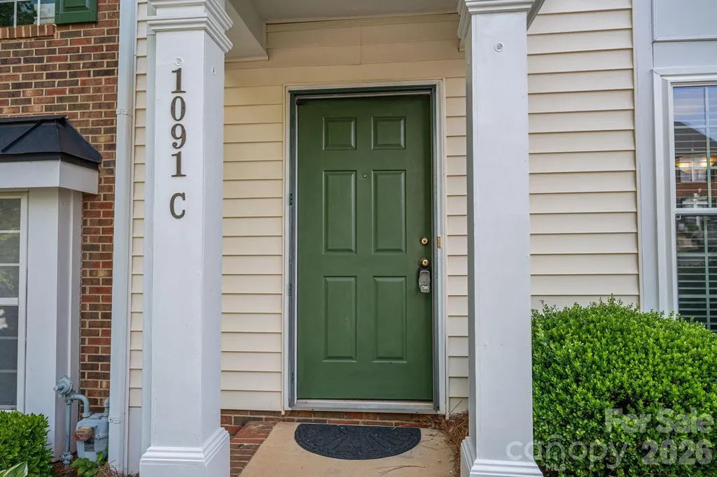1091 Cramerton Village Drive Cramerton NC 28032