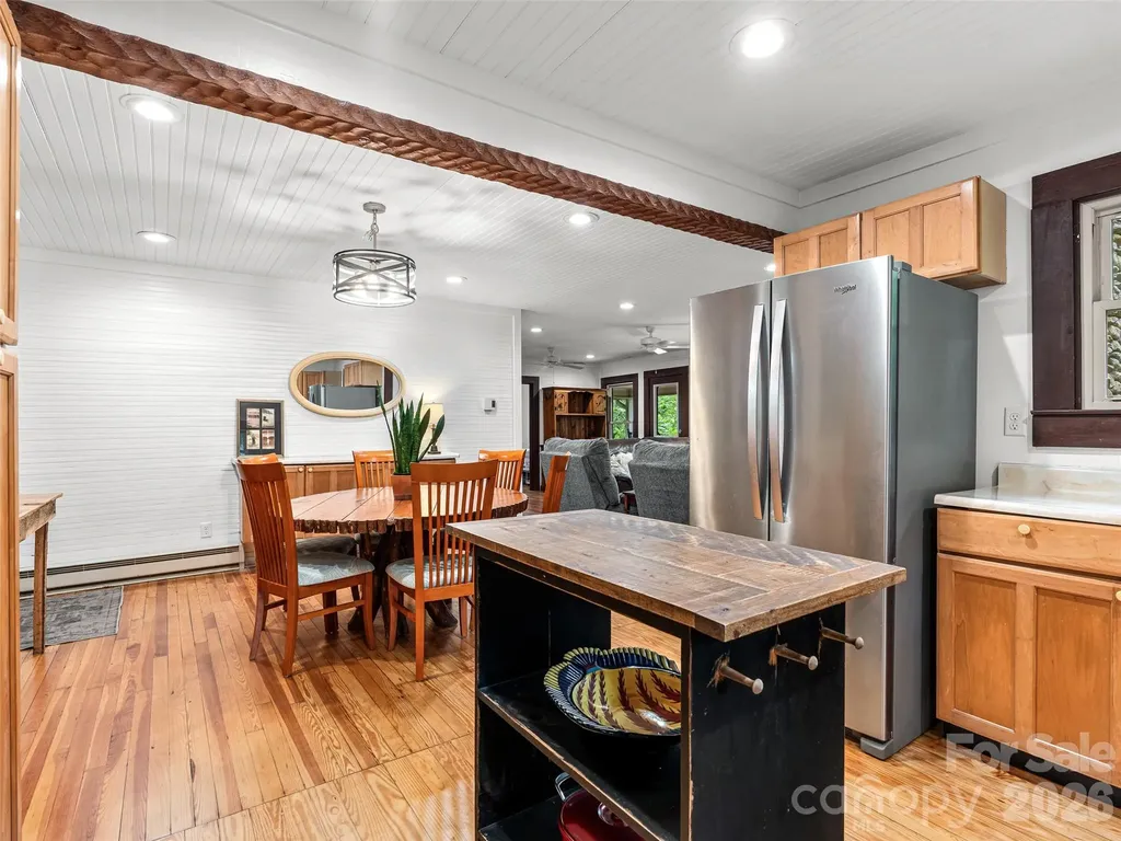 206 Chestnut Hill Road Gerton NC 28735
