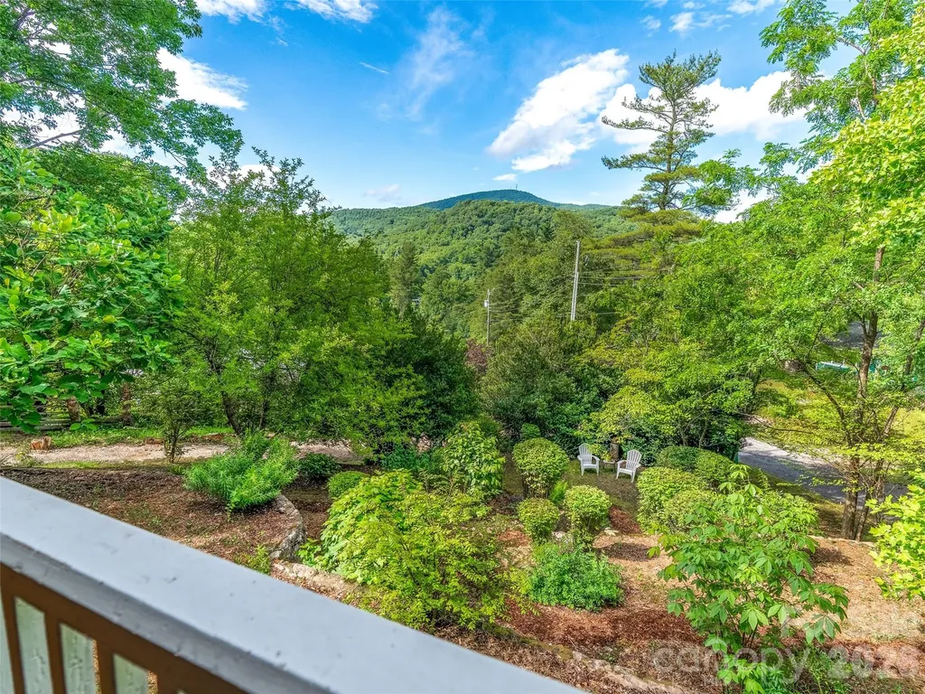 206 Chestnut Hill Road Gerton NC 28735