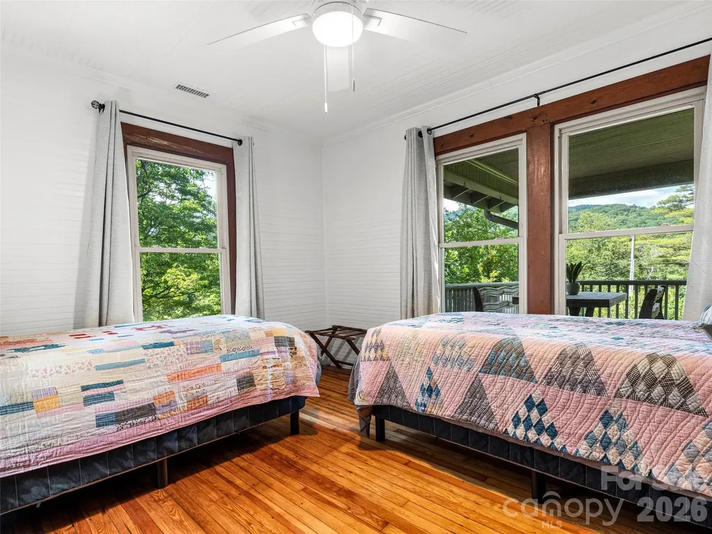 206 Chestnut Hill Road Gerton NC 28735