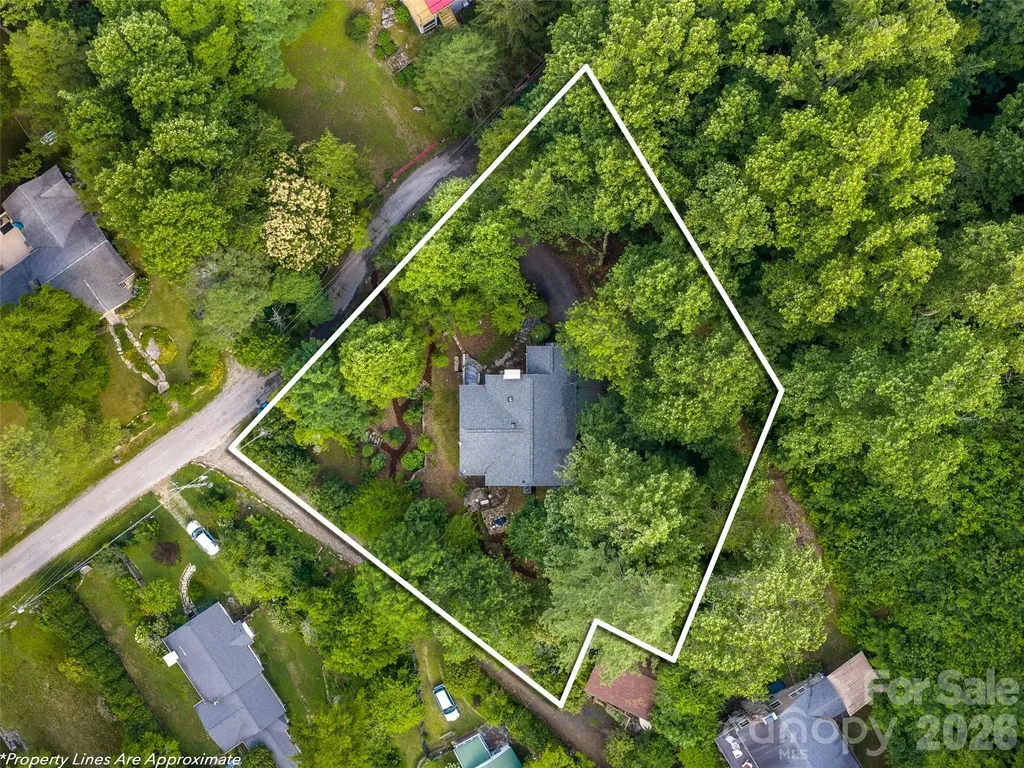 206 Chestnut Hill Road Gerton NC 28735