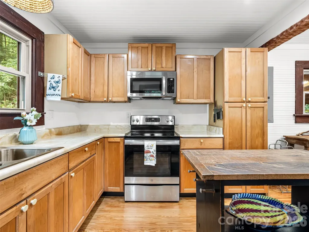 206 Chestnut Hill Road Gerton NC 28735