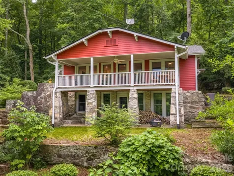 206 Chestnut Hill Road Gerton NC 28735