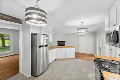 619 Greenbriar Avenue Rock Hill SC 29730