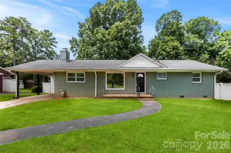 619 Greenbriar Avenue Rock Hill SC 29730