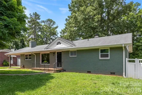619 Greenbriar Avenue Rock Hill SC 29730