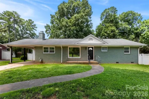 619 Greenbriar Avenue Rock Hill SC 29730