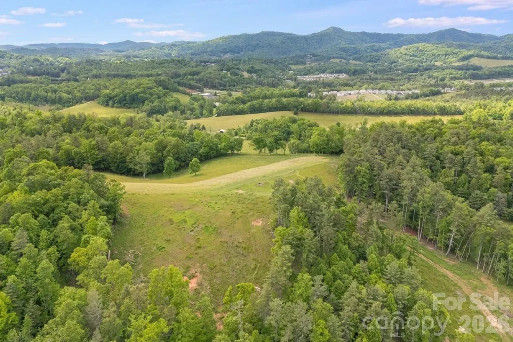 Tbd California Creek Road Mars Hill NC 28754