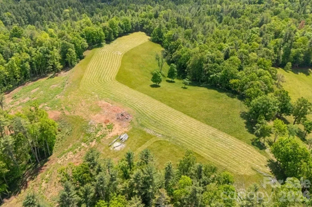 Tbd California Creek Road Mars Hill NC 28754