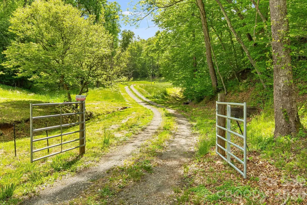 Tbd California Creek Road Mars Hill NC 28754