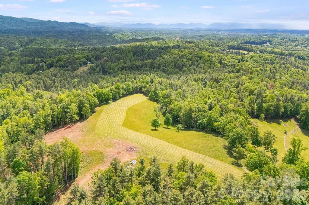 Tbd California Creek Road Mars Hill NC 28754